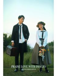 -二十一世纪婚纱摄影(省府前街店)