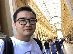 -埃马努埃莱二世拱廊