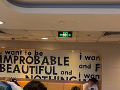 -麦当劳(军博店)