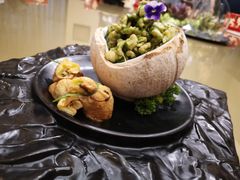 -海盐宾馆-中餐厅