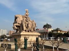 -中国农业博物馆
