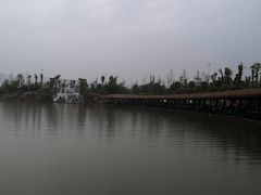 -枫香湖儿童公园