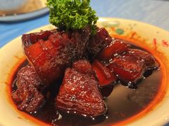 美肤红烧肉-阿毛饭店(和义路店)