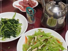 -红灯笼龙凤饭店(宁波老字号店)