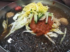 荞麦冷面-服务大楼冷面(延大店)