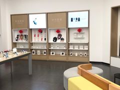 -华为授权体验店(龙湖礼嘉天街)