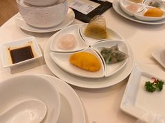 四宝-利苑酒家(宜安广场店)
