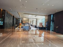 -广州天河希尔顿酒店