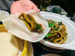 -芳芳私房菜·精做淮扬菜(承德路店)