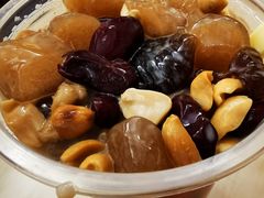 奶茶味烧仙草-八婆婆烧仙草(中山路店)