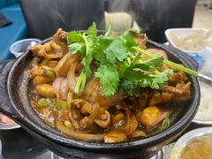 -川香煲(茅台路店)