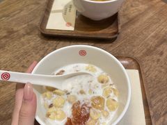 -彬媽糖水(侨鑫国际店)