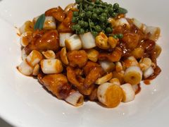 -羲和雅苑•北京烤鸭(国贸商城店)