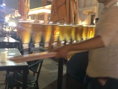 -LENBACH兰巴赫西餐啤酒坊(大连东港店)