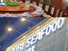 -喜碧海鲜·二十年本土海鲜老字号(上排店)