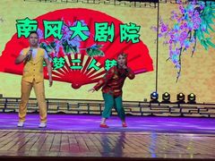 iphone_upload_pic-南风大剧院莎梦二人转剧场