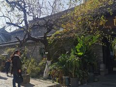 -回龙窝历史文化街区