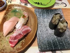 -板长寿司(铜锣湾店)