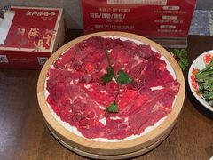 -牛市坎火锅(建设路店)