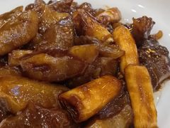 -玉华台饭庄·淮扬菜·烤鸭(望京店)