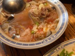 -老雒阳面馆·水席(定鼎门店)