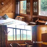 冬日游婺源，体验小桥流水慢生活｜李坑村头第一家农庄，冬日美食