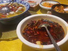 -缪氏川菜(深圳北站缤果空间店)