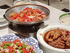 -欧记大排档·景德菜(上海首店)