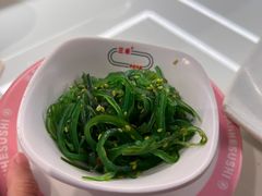-三禾寿司(君尚店)