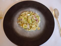 -Caprice(香港四季酒店)