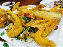 -老地方海鲜坊(步行街店)