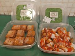 -孖记茶档·热腾茶餐(江南西plus店)
