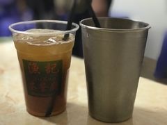 -渔记茶餐厅(渔村店)