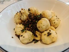 -侯家庄私房菜馆观景餐厅