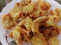 -哈尔滨春饼(朝山街店)
