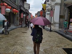 -鲜鱼口老字号美食街