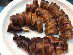 -川味中国寻香馆(琴台路店)