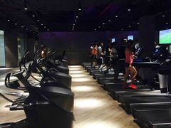 -威尔仕健身会所(古北1699店)
