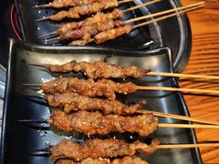 -庄老幺火锅(娄山关路店)