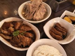 -松發肉骨茶(先得坊店)