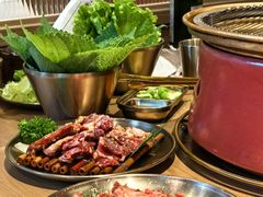 -西塔老太太泥炉烤肉(双井店)