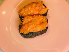 -争鲜回转寿司(大连和平广场凯德PLUS店)