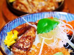 -Hatsune隐泉日式料理(三里屯太古里店)