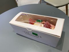 -奈雪的茶(亨特国际广场店)