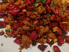 -水煮三国·川鲁江湖菜(香山店)