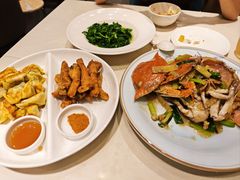 -妈妈家·本帮菜(总店)