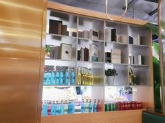 -山海盟海鲜烤肉自助餐厅(杭州萧山银泰店)
