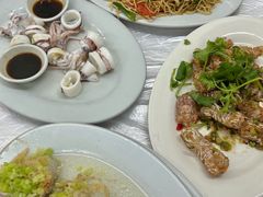-老三鱼仔店