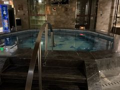 -海纳百川·都市温泉·足道·SPA(学院路店)