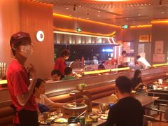 -西塔老太太泥炉烤肉(苏州大悦城店)